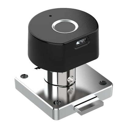 ANYTEK L25 Fingerprint Sensor Drawer Lock Wooden Boxes Safe Locks Furniture Cabinet Lock