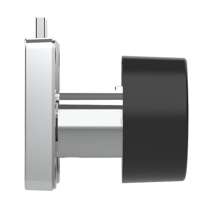 ANYTEK L25 Fingerprint Sensor Drawer Lock Wooden Boxes Safe Locks Furniture Cabinet Lock