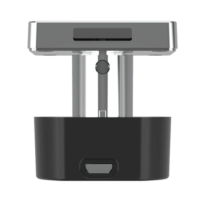 ANYTEK L25 Fingerprint Sensor Drawer Lock Wooden Boxes Safe Locks Furniture Cabinet Lock