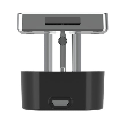 ANYTEK L25 Fingerprint Sensor Drawer Lock Wooden Boxes Safe Locks Furniture Cabinet Lock