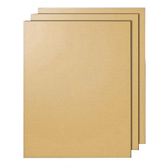 3Pcs 330x400x0.2mm Barbecue Grill Mat PTEF Fiberglass Cloth Heat Resistant Non-sticky Outdoor BBQ Sheet (BPA Free, No FDA Certificate)