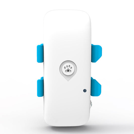 Mini 4G Petpositi Tracker IP67 Waterproof Dog GPS Collar Cat Locator Smart GPS Pets Tracker Alerter