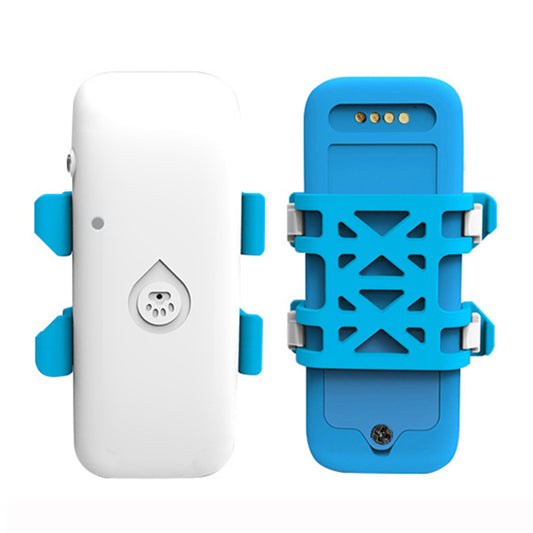 Mini 4G Petpositi Tracker IP67 Waterproof Dog GPS Collar Cat Locator Smart GPS Pets Tracker Alerter