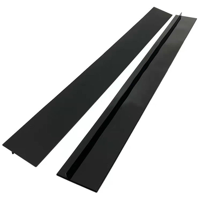 1Pc 21-inch Stove Gap Cover Anti-stain Cooker Gap Filler Fiberglass Cloth Kitchen Stovetop Protector