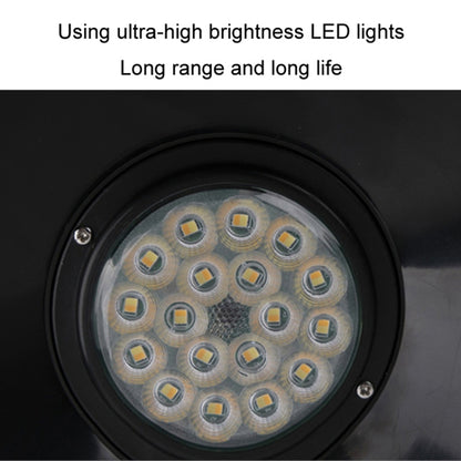 TS-S4401 Hanging Solar Light IP65 Waterproof Indoor Outdoor Garden Patio LED Lamp with Remote Control