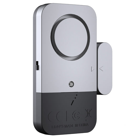 NB06 Door Window Alarm 120dB Home Anti-theft Security Protection System Magnetic Burglar Alarm