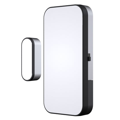 NB06 Door Window Alarm 120dB Home Anti-theft Security Protection System Magnetic Burglar Alarm