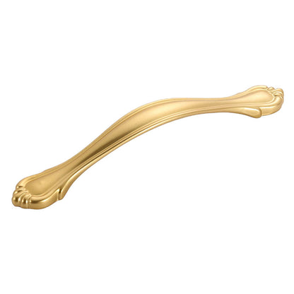 Aluminum Alloy Cabinet Handle Door Handle Furniture Pull for Kitchen Cupboard Dresser Drawer, 22mm Screw
