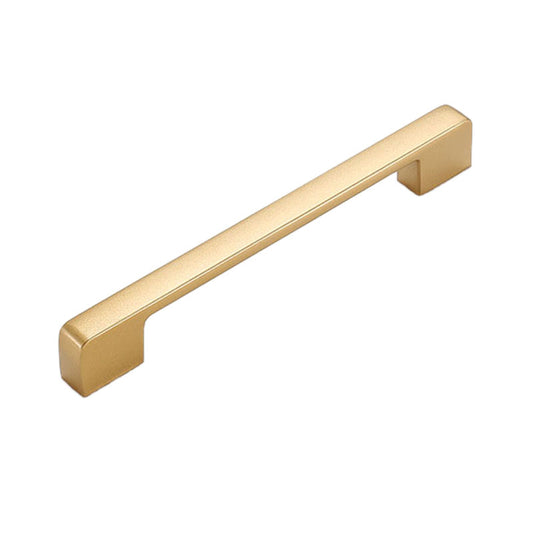 YIJIA Kitchen Cupboard Handle Cabinet Drawer Door Aluminum Alloy Furniture Handle Pull, 22mm Screw