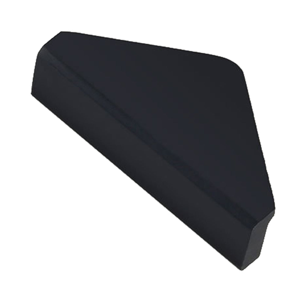 Modern Cabinet Door Pull Handle Closet Wardrobe Knob Furniture Handle with 22mm Screw