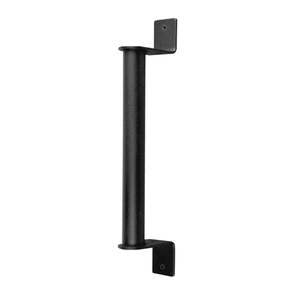 022 Carbon Steel Indoor Sliding Door Handle Round Rod Door Moving Puller
