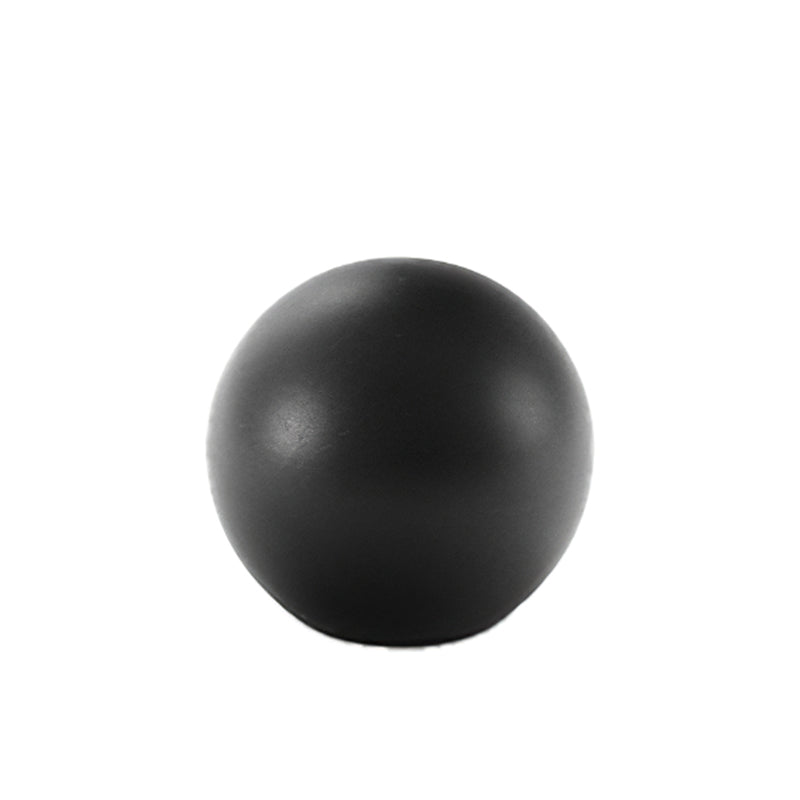 Simple Style Pure Copper Pull Round Cabinet Handle Drawer Wardrobe Knob with 25mm Screw
