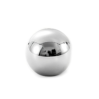 Simple Style Pure Copper Pull Round Cabinet Handle Drawer Wardrobe Knob with 25mm Screw
