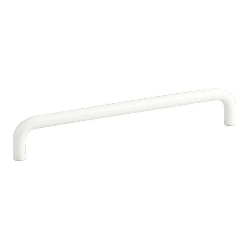 Aluminum Alloy Cabinet Pulls Handles with 22mm Screw, Wardrobe Drawer Hardware Metal Pulls