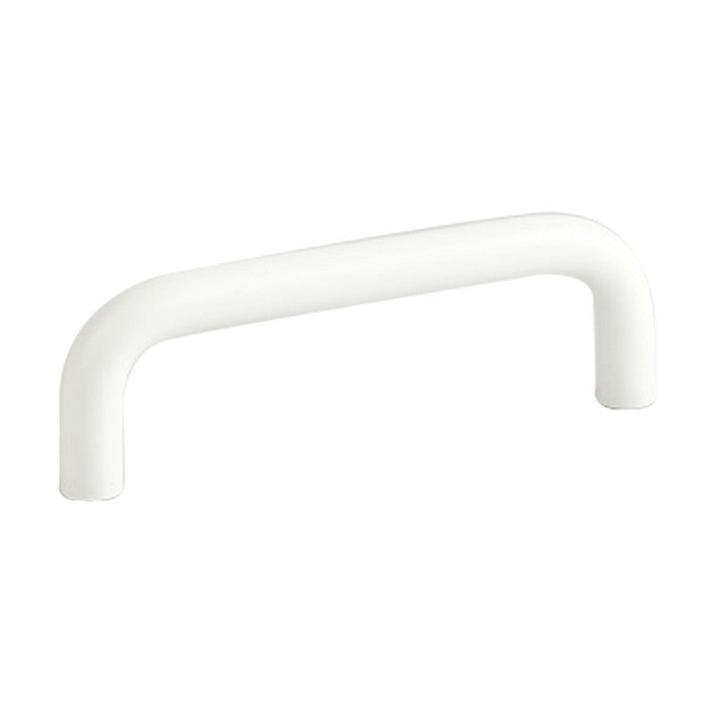Aluminum Alloy Cabinet Pulls Handles with 22mm Screw, Wardrobe Drawer Hardware Metal Pulls