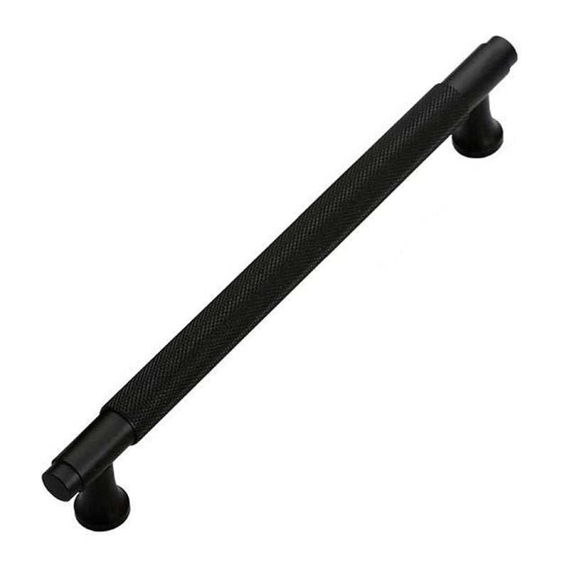 European Style Cabinet Handle Drawer Wardrobe Door Handle Furniture Hardware with 22mm Screw