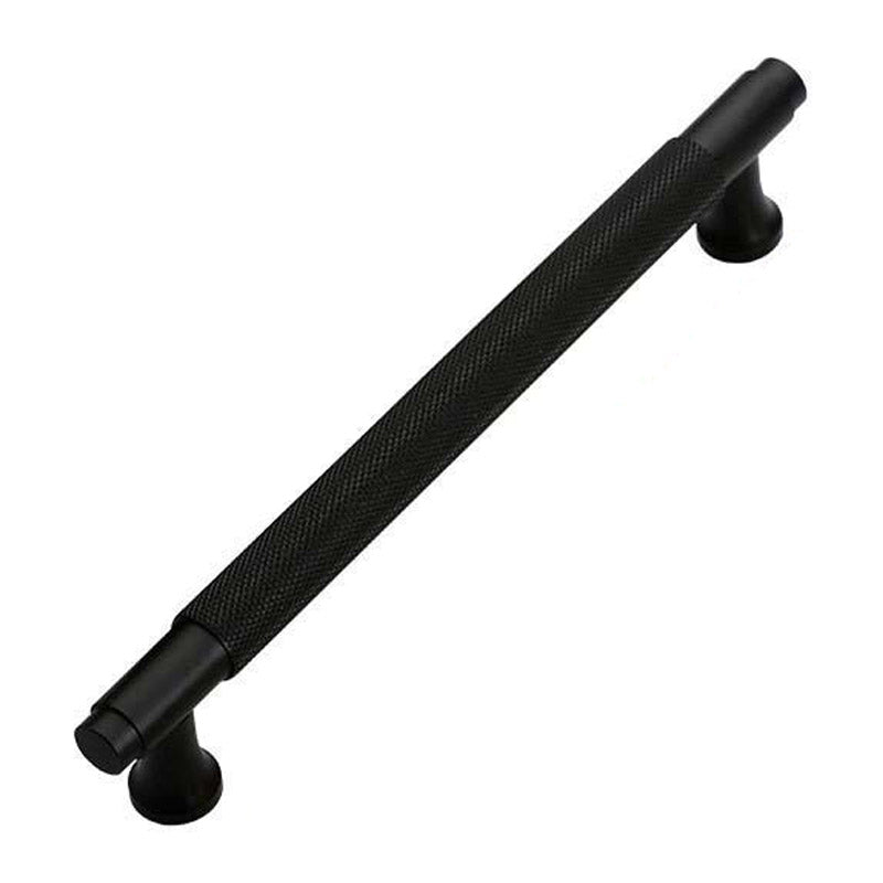 European Style Cabinet Handle Drawer Wardrobe Door Handle Furniture Hardware with 22mm Screw