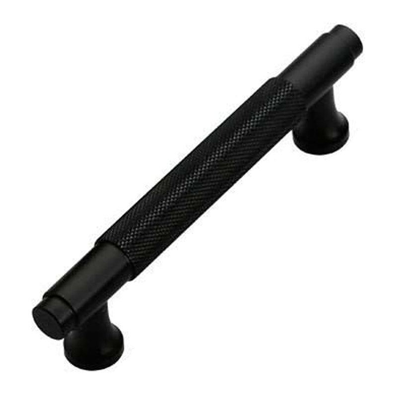 European Style Cabinet Handle Drawer Wardrobe Door Handle Furniture Hardware with 22mm Screw