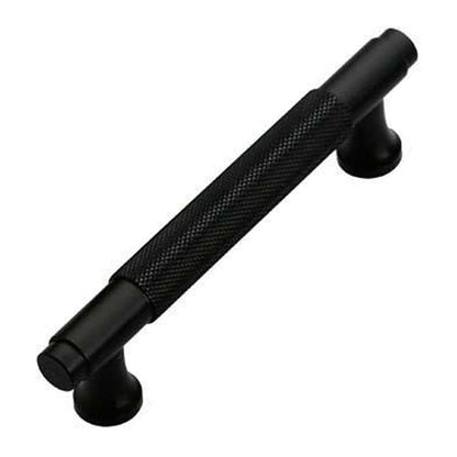European Style Cabinet Handle Drawer Wardrobe Door Handle Furniture Hardware with 22mm Screw