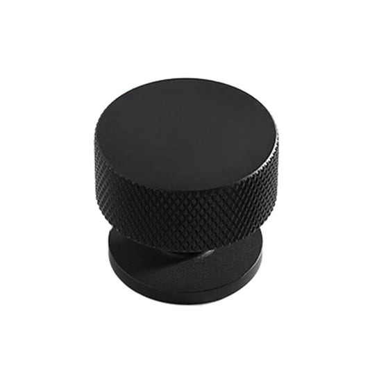 Simple Style Modern Cabinet Pulls Handle Drawer Wardrobe Small Round Pulls Knob with 22mm Screw