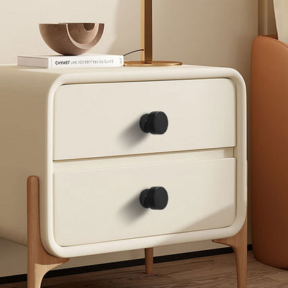 Simple Style Modern Cabinet Pulls Handle Drawer Wardrobe Small Round Pulls Knob with 22mm Screw