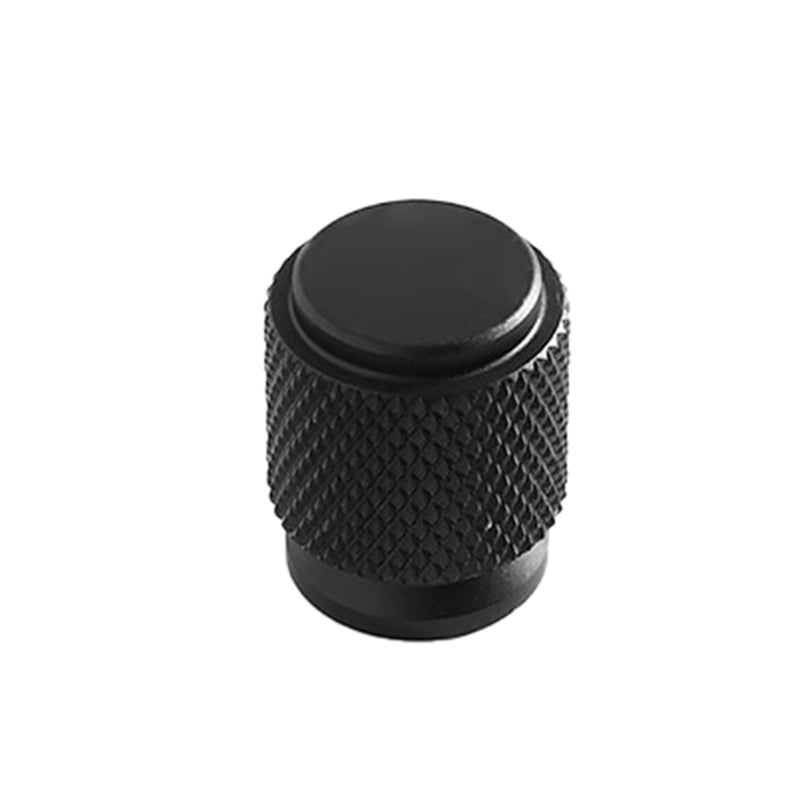 Simple Style Modern Cabinet Pulls Handle Drawer Wardrobe Small Round Pulls Knob with 22mm Screw