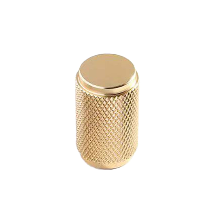Simple Style Modern Cabinet Pulls Handle Drawer Wardrobe Small Round Pulls Knob with 22mm Screw