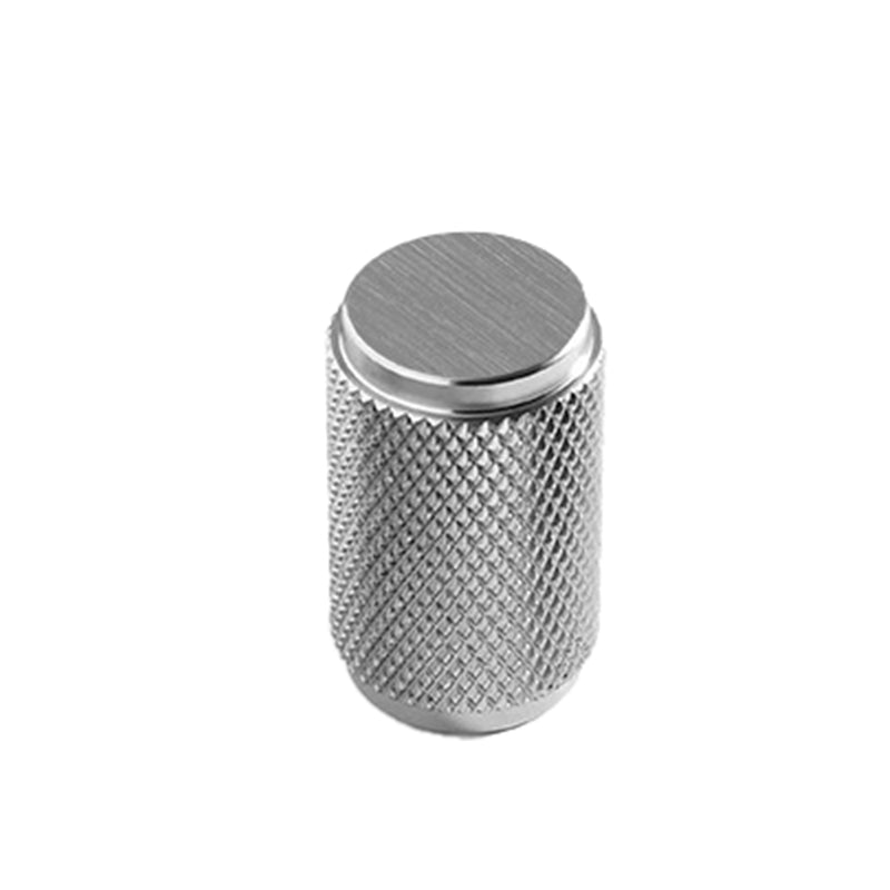 Simple Style Modern Cabinet Pulls Handle Drawer Wardrobe Small Round Pulls Knob with 22mm Screw