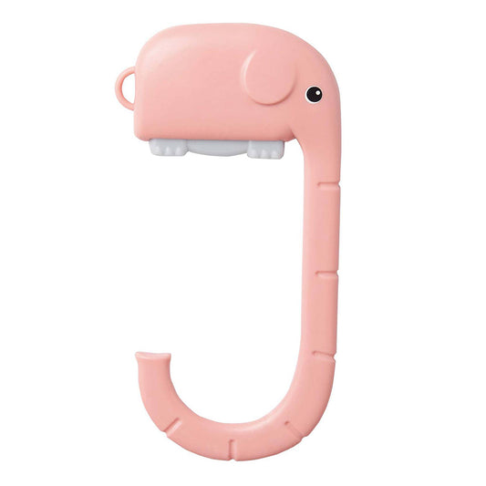 HUANYIN Handbag Hanging Hook Bag Hanger Purse Holder Schoolbag Hanger for Student Desk Table