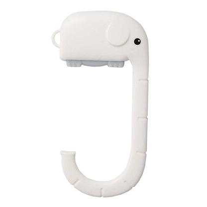 HUANYIN Handbag Hanging Hook Bag Hanger Purse Holder Schoolbag Hanger for Student Desk Table