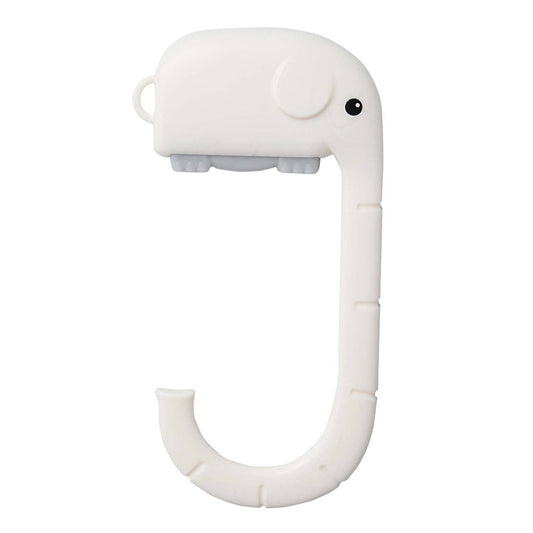 HUANYIN Handbag Hanging Hook Bag Hanger Purse Holder Schoolbag Hanger for Student Desk Table