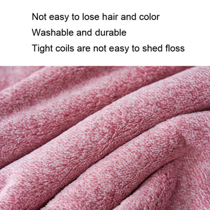 Hair Towel Wrap Super Absorbent Quick Dry Hair Turban Bathroom Essential Accessories