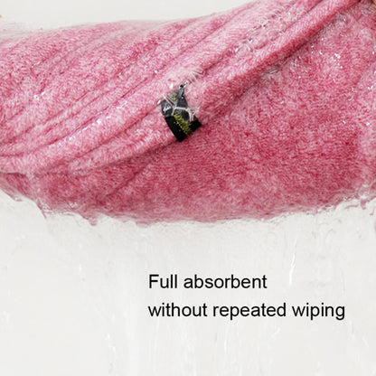 Hair Towel Wrap Super Absorbent Quick Dry Hair Turban Bathroom Essential Accessories