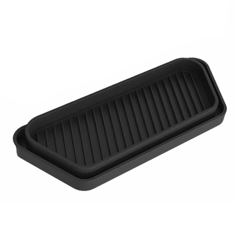 Refrigerator Drip Catcher Tray Fridge Spills Water Pad for Drip Catcher for Water Dispensers and Ice Machine