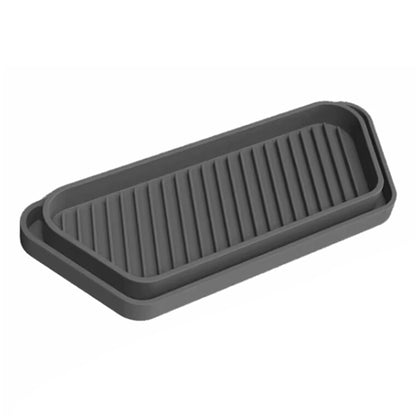 Refrigerator Drip Catcher Tray Fridge Spills Water Pad for Drip Catcher for Water Dispensers and Ice Machine