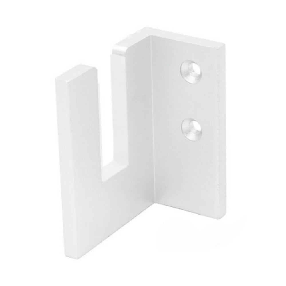 YX002 One Pair Home Longboard Wall Hanger Skateboard Storage Mount Rack Organizer Display Holder