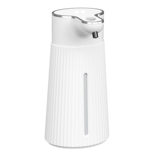 Automatic Liquid Soap Dispenser Touchless Wall Mount Hand Sanitizer Dispenser for Bathroom Kitchen