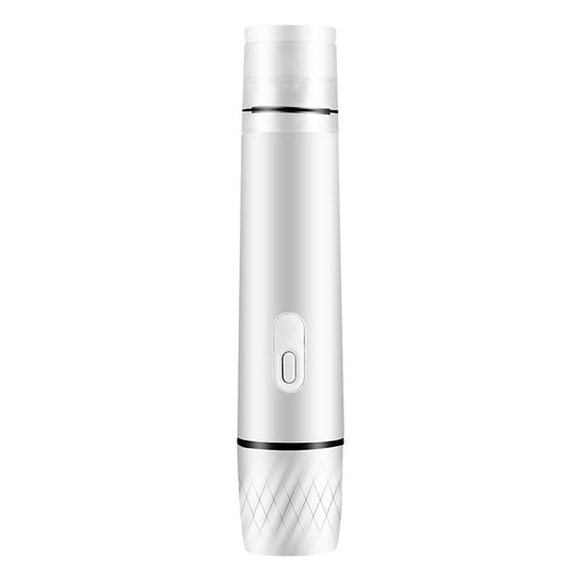 Portable Food Vacuum Sealer USB Rechargeable Handheld Wireless Food Vacuum Sealer, 800mAh