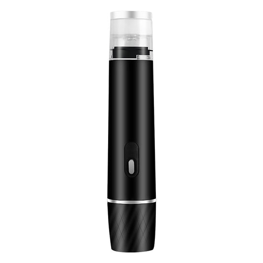 Portable Food Vacuum Sealer USB Rechargeable Handheld Wireless Food Vacuum Sealer, 800mAh