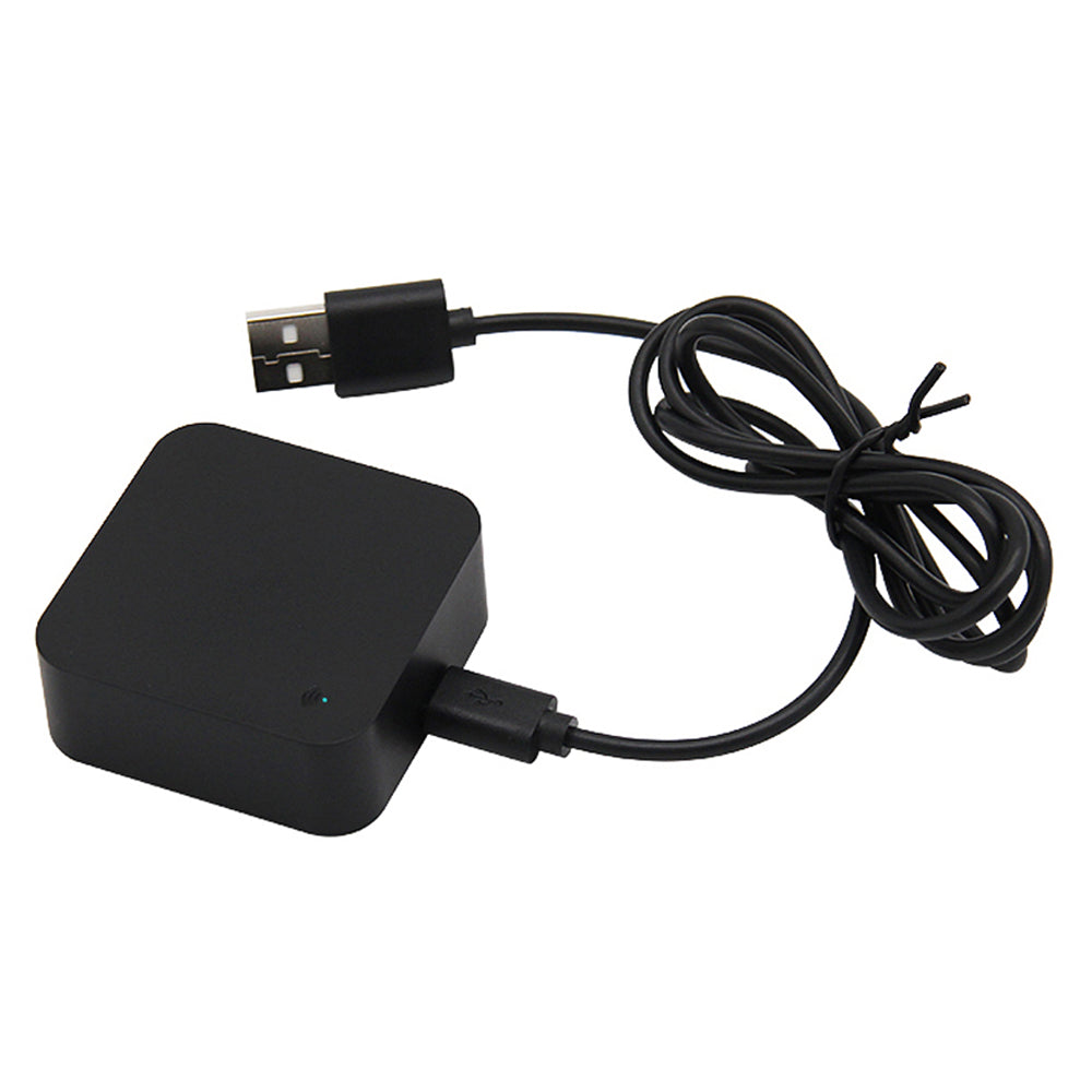 S06 Tuya Smart Wireless Remote Control Universal WiFi Infrared Remote Controller Support IR Enabled Device (No CE)