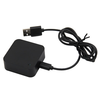 S06 Tuya Smart Wireless Remote Control Universal WiFi Infrared Remote Controller Support IR Enabled Device (No CE)