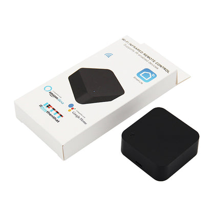 S06 Tuya Smart Wireless Remote Control Universal WiFi Infrared Remote Controller Support IR Enabled Device (No CE)