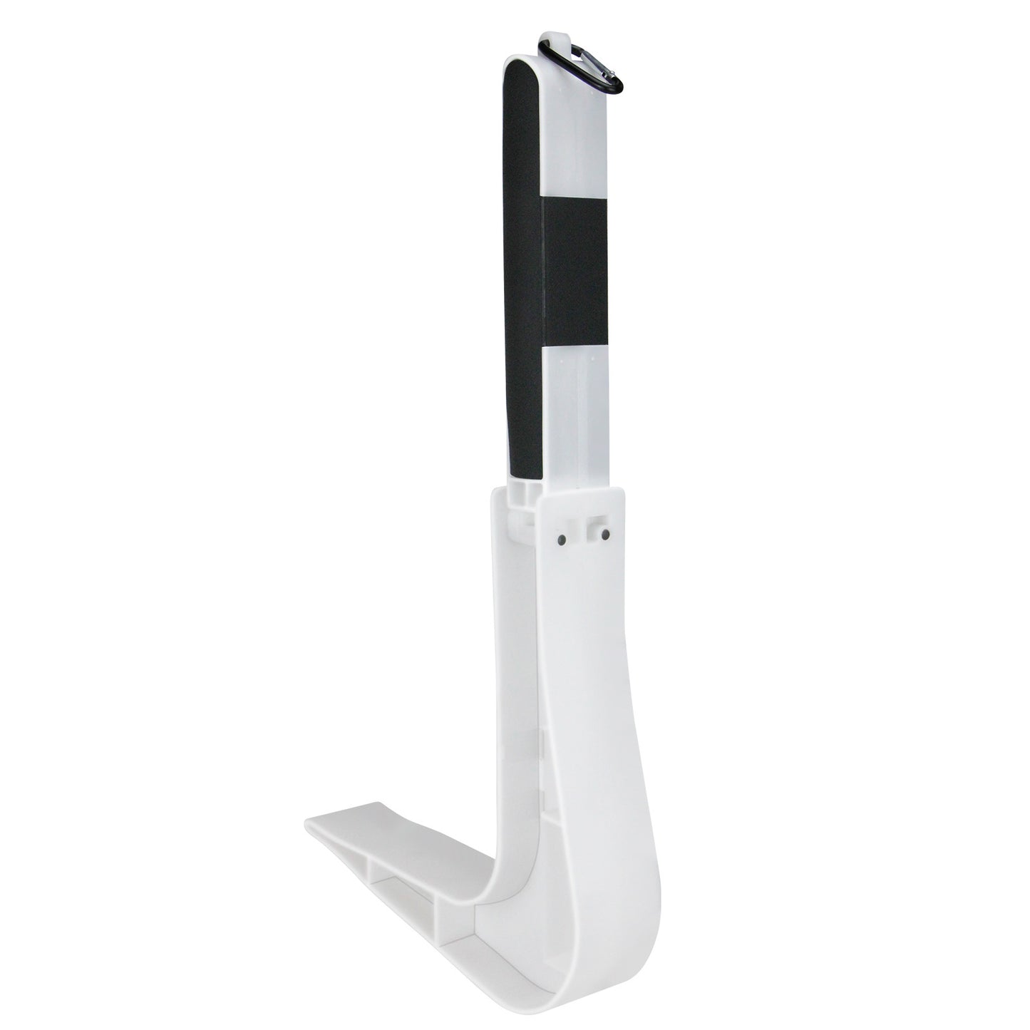 Mattress Lifter Tool Foldable Plastic + Silicone Lever to Help Lift and Hold The Mattress for Home, Hotel