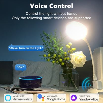 CZ068-W Tuya Smart USB Adapter Portable WiFi / Bluetooth Dual Mode Smart Adapter Support APP Control