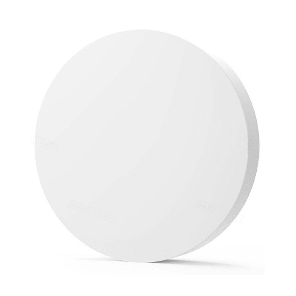 SYT004 Tuya Smart Home Zigbee Wireless Switch Battery-Powered Mini Scene Button