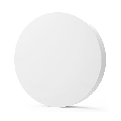 SYT004 Tuya Smart Home Zigbee Wireless Switch Battery-Powered Mini Scene Button