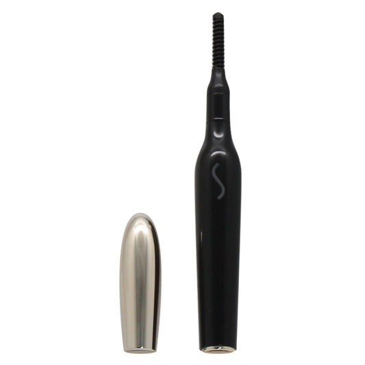 GT-2005 Electric Eyelash Curler Eyelash Heating Styling Tool USB Rechargeable Curling Device