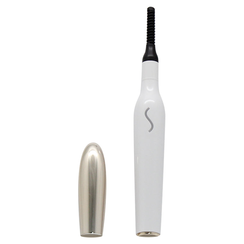 GT-2005 Electric Eyelash Curler Eyelash Heating Styling Tool USB Rechargeable Curling Device
