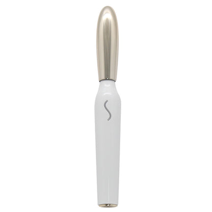GT-2005 Electric Eyelash Curler Eyelash Heating Styling Tool USB Rechargeable Curling Device
