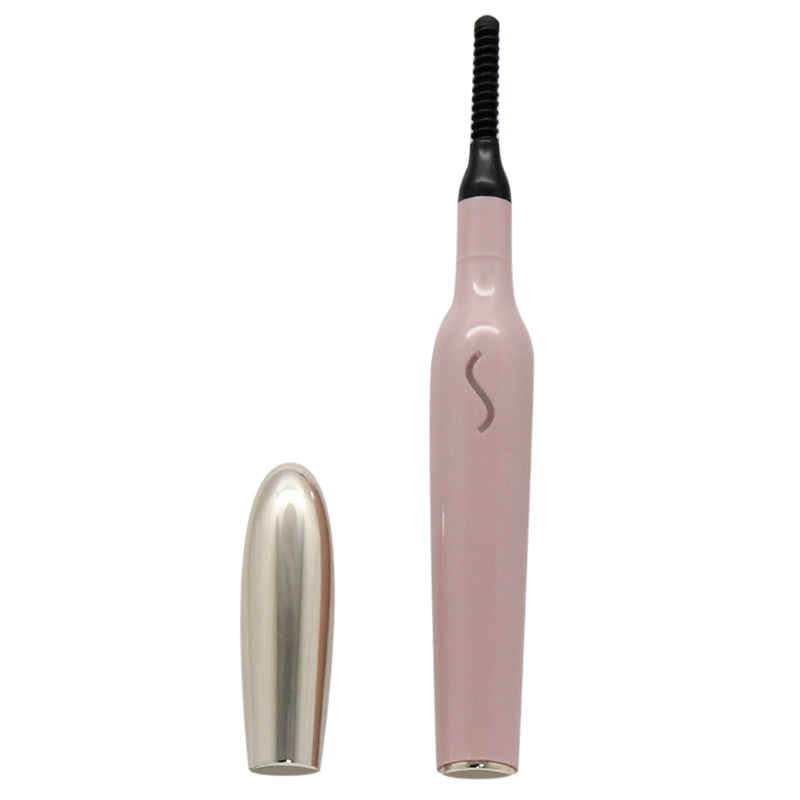 GT-2005 Electric Eyelash Curler Eyelash Heating Styling Tool USB Rechargeable Curling Device